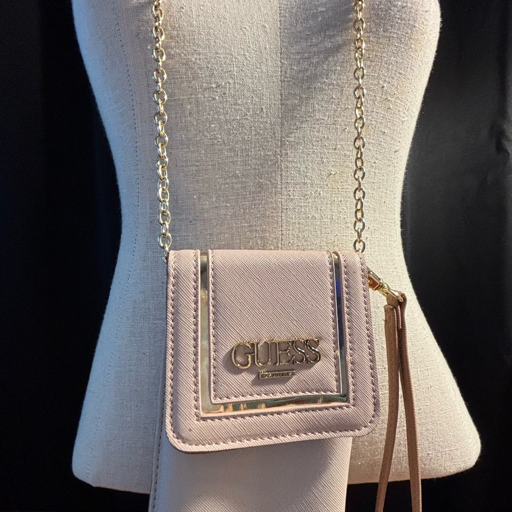 GUESS Blush‎ Crossbody Bag